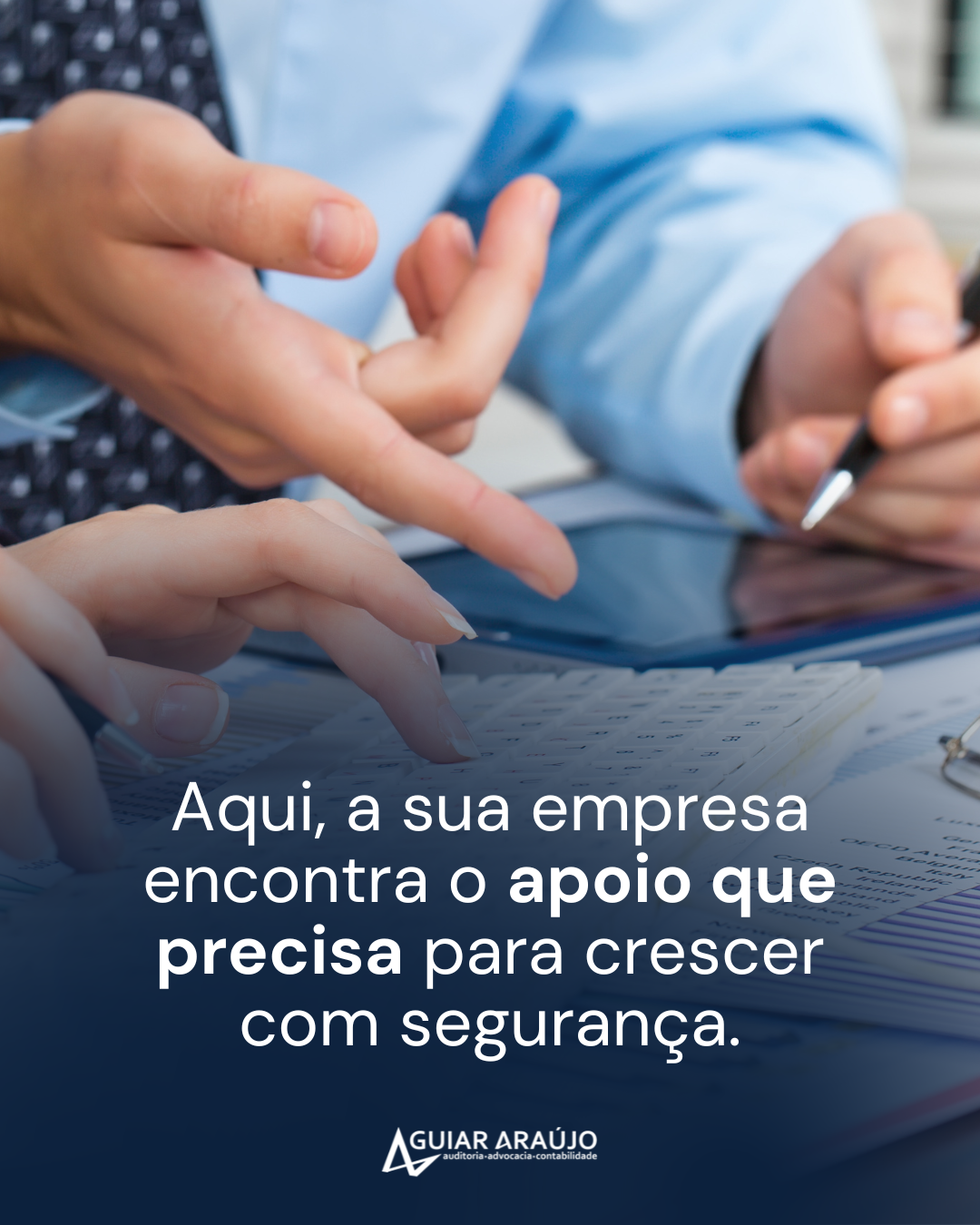 Instagram @aguiararaujogo